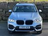 USED 2018 L BMW X3 2.0 20i SE SUV 5dr Petrol Auto xDrive Euro 6 (s/s) (184 ps) 