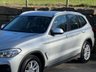 USED 2018 L BMW X3 2.0 20i SE SUV 5dr Petrol Auto xDrive Euro 6 (s/s) (184 ps) 