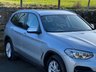 USED 2018 L BMW X3 2.0 20i SE SUV 5dr Petrol Auto xDrive Euro 6 (s/s) (184 ps) 