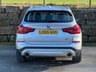 USED 2018 L BMW X3 2.0 20i SE SUV 5dr Petrol Auto xDrive Euro 6 (s/s) (184 ps) 