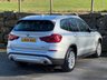 USED 2018 L BMW X3 2.0 20i SE SUV 5dr Petrol Auto xDrive Euro 6 (s/s) (184 ps) 