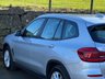 USED 2018 L BMW X3 2.0 20i SE SUV 5dr Petrol Auto xDrive Euro 6 (s/s) (184 ps) 