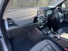 USED 2018 L BMW X3 2.0 20i SE SUV 5dr Petrol Auto xDrive Euro 6 (s/s) (184 ps) 