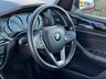 USED 2018 L BMW X3 2.0 20i SE SUV 5dr Petrol Auto xDrive Euro 6 (s/s) (184 ps) 