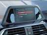 USED 2018 L BMW X3 2.0 20i SE SUV 5dr Petrol Auto xDrive Euro 6 (s/s) (184 ps) 