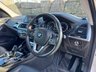 USED 2018 L BMW X3 2.0 20i SE SUV 5dr Petrol Auto xDrive Euro 6 (s/s) (184 ps) 