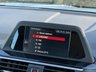 USED 2018 L BMW X3 2.0 20i SE SUV 5dr Petrol Auto xDrive Euro 6 (s/s) (184 ps) 