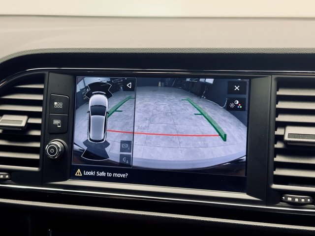 2018 Seat Leon 2L Cupra 300 5dr - Photo 5