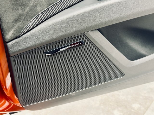 2018 Seat Leon 2L Cupra 300 5dr - Photo 4