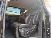 USED 2013 62 NISSAN ELGRAND ELGRAND HIGHWAY STAR S 4WD 3.5L FULL LEATHER SEATS, HEATED FR SEATS
