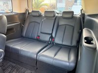 USED 2013 62 NISSAN ELGRAND ELGRAND HIGHWAY STAR S 4WD 3.5L FULL LEATHER SEATS, HEATED FR SEATS