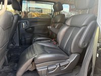 USED 2013 62 NISSAN ELGRAND ELGRAND HIGHWAY STAR S 4WD 3.5L FULL LEATHER SEATS, HEATED FR SEATS