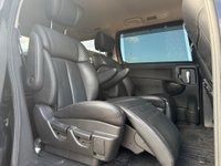 USED 2013 62 NISSAN ELGRAND ELGRAND HIGHWAY STAR S 4WD 3.5L FULL LEATHER SEATS, HEATED FR SEATS