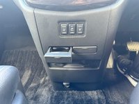 USED 2013 62 NISSAN ELGRAND ELGRAND HIGHWAY STAR S 4WD 3.5L FULL LEATHER SEATS, HEATED FR SEATS