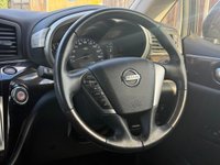 USED 2013 62 NISSAN ELGRAND ELGRAND HIGHWAY STAR S 4WD 3.5L FULL LEATHER SEATS, HEATED FR SEATS