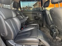 USED 2013 62 NISSAN ELGRAND ELGRAND HIGHWAY STAR S 4WD 3.5L FULL LEATHER SEATS, HEATED FR SEATS