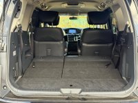 USED 2013 62 NISSAN ELGRAND ELGRAND HIGHWAY STAR S 4WD 3.5L FULL LEATHER SEATS, HEATED FR SEATS