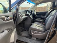USED 2013 62 NISSAN ELGRAND ELGRAND HIGHWAY STAR S 4WD 3.5L FULL LEATHER SEATS, HEATED FR SEATS