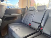 USED 2013 62 NISSAN ELGRAND ELGRAND HIGHWAY STAR S 4WD 3.5L FULL LEATHER SEATS, HEATED FR SEATS