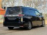USED 2013 62 NISSAN ELGRAND ELGRAND HIGHWAY STAR S 4WD 3.5L FULL LEATHER SEATS, HEATED FR SEATS