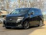 USED 2013 62 NISSAN ELGRAND ELGRAND HIGHWAY STAR S 4WD 3.5L FULL LEATHER SEATS, HEATED FR SEATS