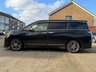 USED 2013 62 NISSAN ELGRAND ELGRAND HIGHWAY STAR S 4WD 3.5L FULL LEATHER SEATS, HEATED FR SEATS