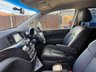 USED 2013 62 NISSAN ELGRAND ELGRAND HIGHWAY STAR S 4WD 3.5L FULL LEATHER SEATS, HEATED FR SEATS