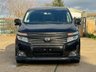 USED 2013 62 NISSAN ELGRAND ELGRAND HIGHWAY STAR S 4WD 3.5L FULL LEATHER SEATS, HEATED FR SEATS