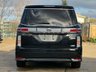 USED 2013 62 NISSAN ELGRAND ELGRAND HIGHWAY STAR S 4WD 3.5L FULL LEATHER SEATS, HEATED FR SEATS