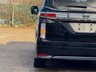 USED 2013 62 NISSAN ELGRAND ELGRAND HIGHWAY STAR S 4WD 3.5L FULL LEATHER SEATS, HEATED FR SEATS