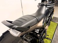 USED 2024 24 HUSQVARNA SVARTPILEN 125 125 Naked Petrol Manual Euro 5 (15 ps) Learner Legal - Ride From 17 Y/O