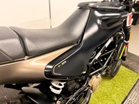 USED 2024 24 HUSQVARNA SVARTPILEN 125 125 Naked Petrol Manual Euro 5 (15 ps) Learner Legal - Ride From 17 Y/O
