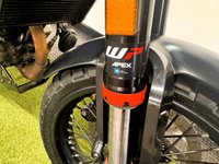 USED 2024 24 HUSQVARNA SVARTPILEN 125 125 Naked Petrol Manual Euro 5 (15 ps) Learner Legal - Ride From 17 Y/O