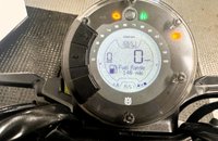 USED 2024 24 HUSQVARNA SVARTPILEN 125 125 Naked Petrol Manual Euro 5 (15 ps) Learner Legal - Ride From 17 Y/O