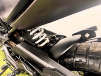 USED 2024 24 HUSQVARNA SVARTPILEN 125 125 Naked Petrol Manual Euro 5 (15 ps) Learner Legal - Ride From 17 Y/O