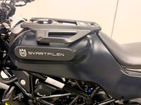 USED 2024 24 HUSQVARNA SVARTPILEN 125 125 Naked Petrol Manual Euro 5 (15 ps) Learner Legal - Ride From 17 Y/O