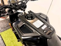USED 2024 24 HUSQVARNA SVARTPILEN 125 125 Naked Petrol Manual Euro 5 (15 ps) Learner Legal - Ride From 17 Y/O