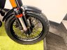 USED 2024 24 HUSQVARNA SVARTPILEN 125 125 Naked Petrol Manual Euro 5 (15 ps) Learner Legal - Ride From 17 Y/O