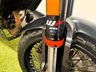 USED 2024 24 HUSQVARNA SVARTPILEN 125 125 Naked Petrol Manual Euro 5 (15 ps) Learner Legal - Ride From 17 Y/O