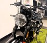 USED 2024 24 HUSQVARNA SVARTPILEN 125 125 Naked Petrol Manual Euro 5 (15 ps) Learner Legal - Ride From 17 Y/O