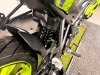 USED 2024 24 BENELLI BN 125 125 Naked Petrol Manual Euro 5 (11 ps) Learner Legal - Ride From 17 Y/O