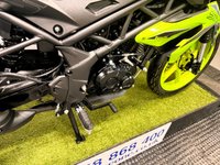 USED 2024 24 BENELLI BN 125 125 Naked Petrol Manual Euro 5 (11 ps) Learner Legal - Ride From 17 Y/O