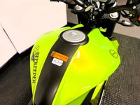 USED 2024 24 BENELLI BN 125 125 Naked Petrol Manual Euro 5 (11 ps) Learner Legal - Ride From 17 Y/O