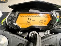 USED 2024 24 BENELLI BN 125 125 Naked Petrol Manual Euro 5 (11 ps) Learner Legal - Ride From 17 Y/O