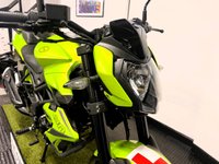 USED 2024 24 BENELLI BN 125 125 Naked Petrol Manual Euro 5 (11 ps) Learner Legal - Ride From 17 Y/O