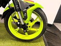 USED 2024 24 BENELLI BN 125 125 Naked Petrol Manual Euro 5 (11 ps) Learner Legal - Ride From 17 Y/O