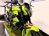 USED 2024 24 BENELLI BN 125 125 Naked Petrol Manual Euro 5 (11 ps) Learner Legal - Ride From 17 Y/O