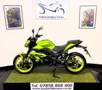 USED 2024 24 BENELLI BN 125 125 Naked Petrol Manual Euro 5 (11 ps) Learner Legal - Ride From 17 Y/O