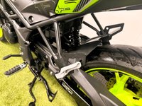 USED 2024 24 BENELLI BN 125 125 Naked Petrol Manual Euro 5 (11 ps) Learner Legal - Ride From 17 Y/O