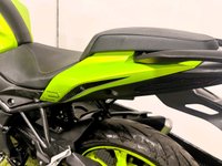USED 2024 24 BENELLI BN 125 125 Naked Petrol Manual Euro 5 (11 ps) Learner Legal - Ride From 17 Y/O